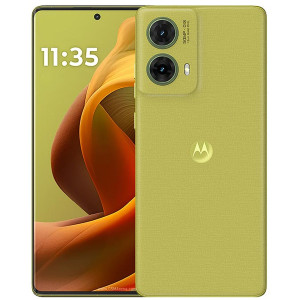Motorola Moto S50 Neo 15/512GB Green