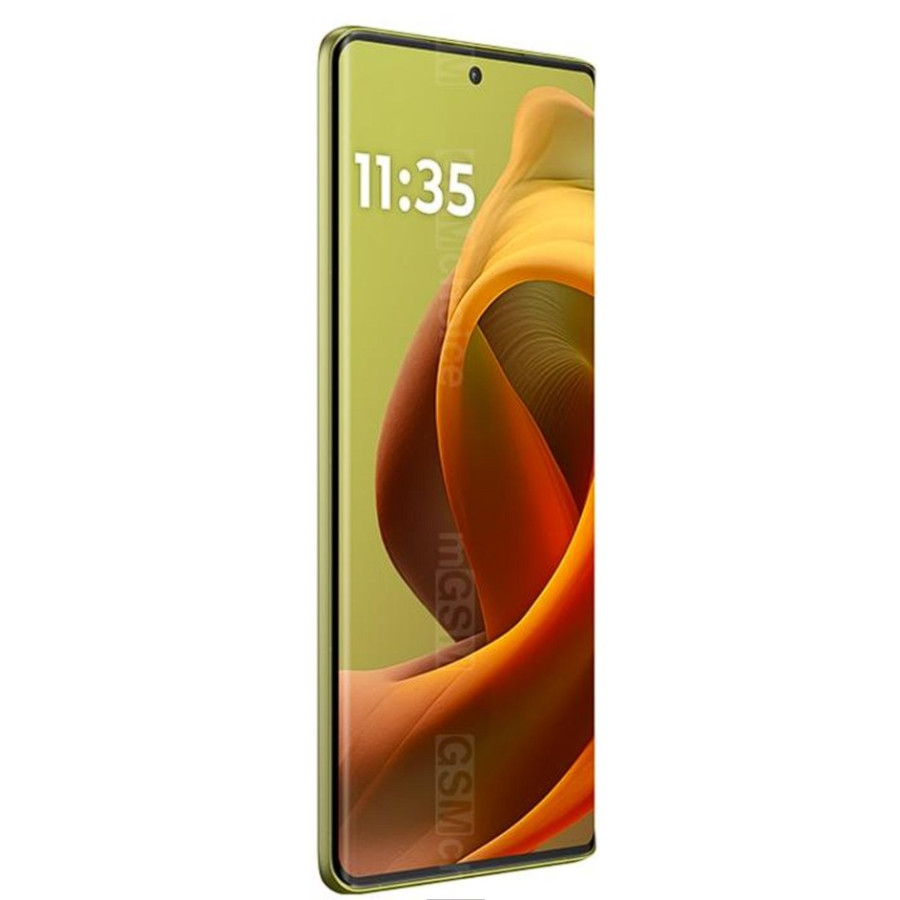 Motorola Moto S50 Neo 15/512GB Green