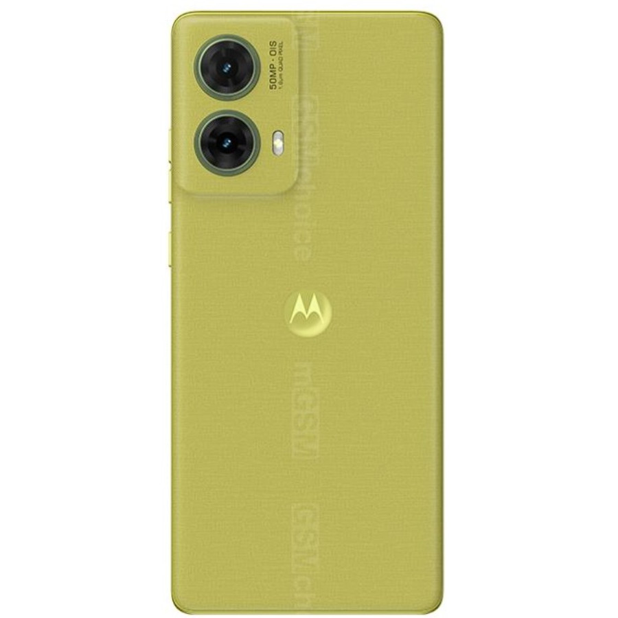 Motorola Moto S50 Neo 15/512GB Green