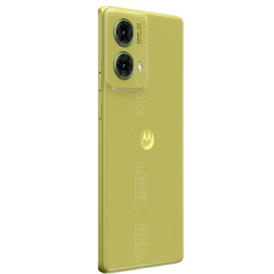 Motorola Moto S50 Neo 15/512GB Green