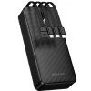 Borofone BJ84A Smooth 20000mAh Black