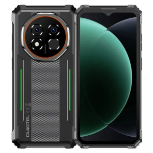 Oukitel G6 4/128GB Green