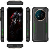 Oukitel G6 4/128GB Green