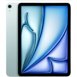 Apple iPad Air 13 2026 Wi-Fi 128GB Blue (MH5P4)