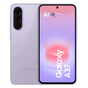 Samsung Galaxy A37 5G 12/256GB Awesome Lavender (SM-A376BLVW)