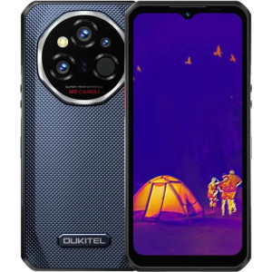 Oukitel WP55 Ultra 12/512GB Gray
