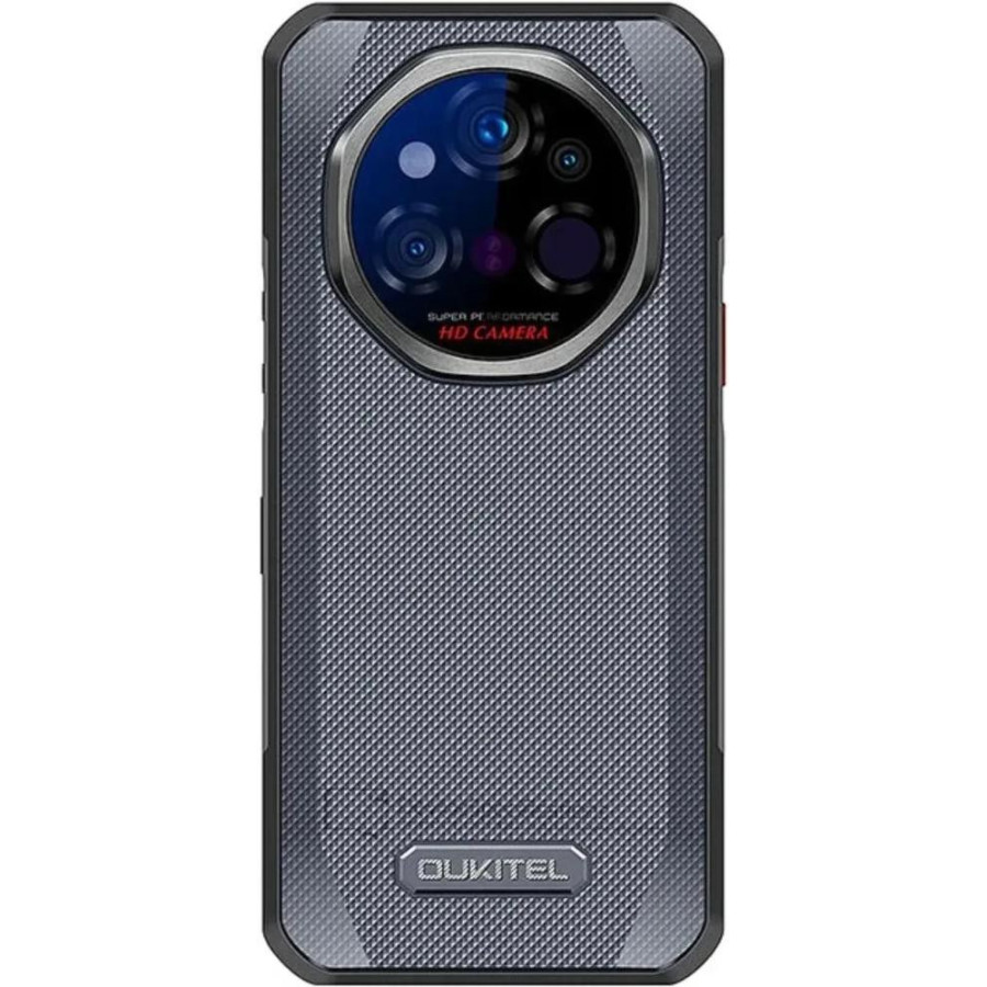 Oukitel WP55 Ultra 12/512GB Gray