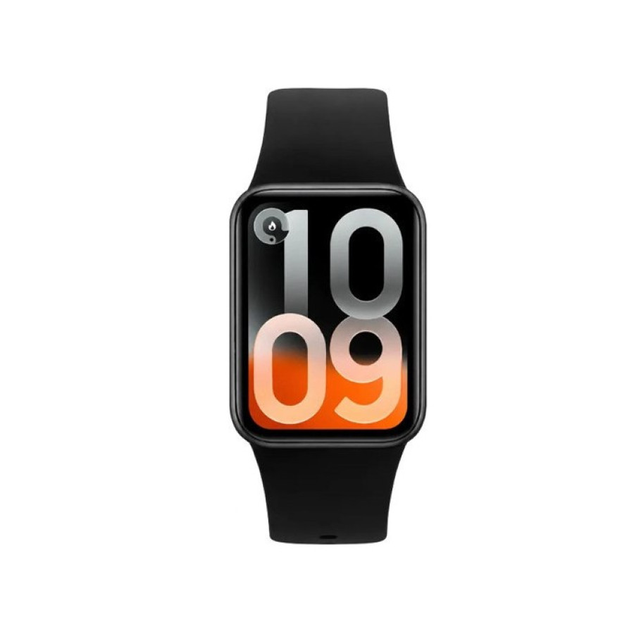 Xiaomi Smart Band 10 Pro Midnight Black (BHR08W9GL)