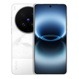Vivo X300 Ultra 16/512GB White (Global Version)
