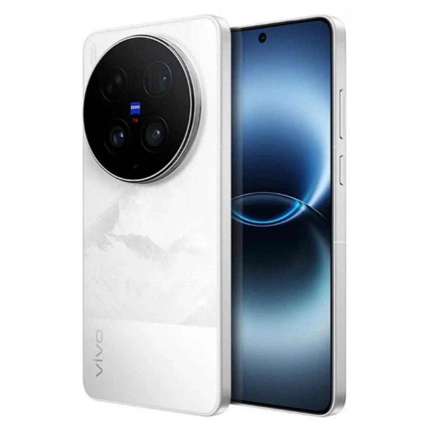 Vivo X300 Ultra 16/512GB White (Global Version)