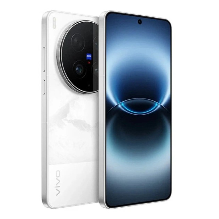 Vivo X300 Ultra 16/512GB White (Global Version)