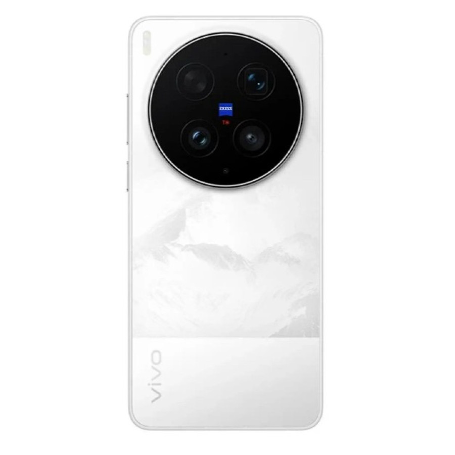 Vivo X300 Ultra 16/512GB White (Global Version)