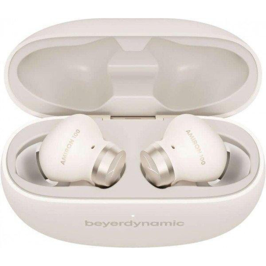 Beyerdynamic Amiron 100 TWS Cream (531478)