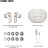 Beyerdynamic Amiron 100 TWS Cream (531478)