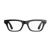 Ray-Ban Meta Blayzer Optics Gen 2 Standard Matte Black/Clear Lenses (RW7001 2077 54-19)