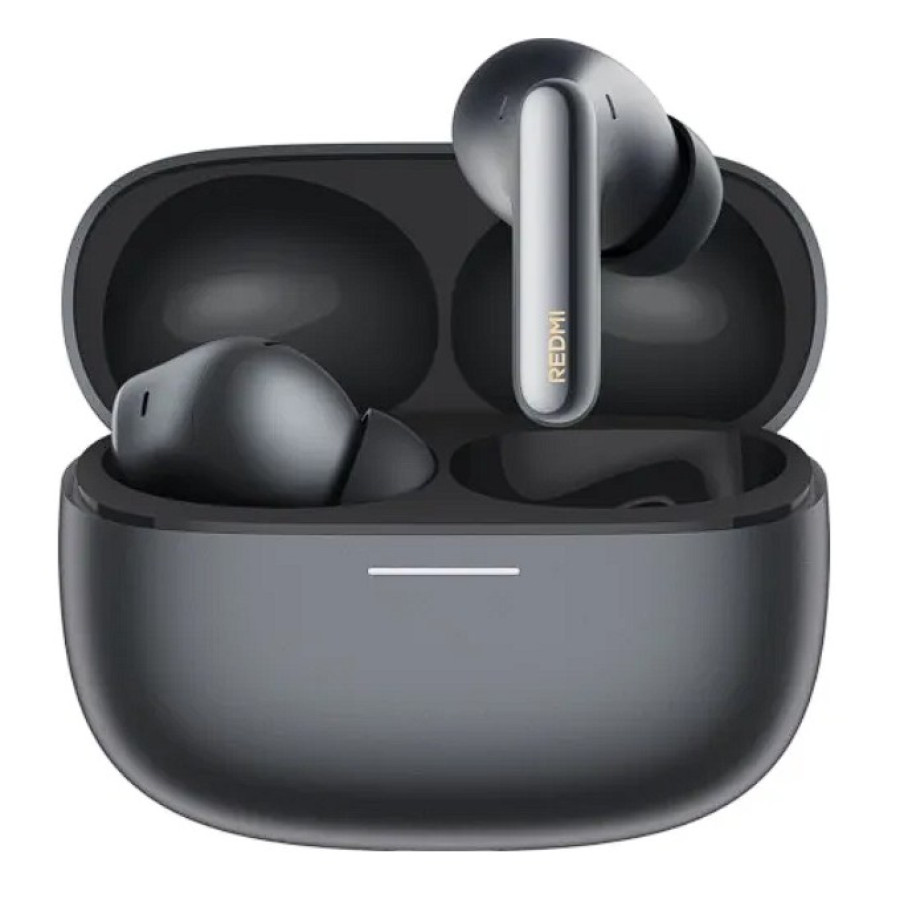 Xiaomi Redmi Buds 8 Pro Obsidian Black (BHR08GOGL)