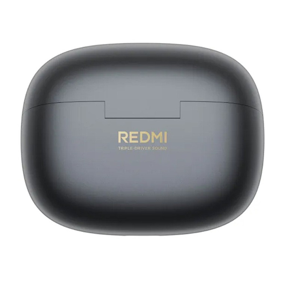 Xiaomi Redmi Buds 8 Pro Obsidian Black (BHR08GOGL)