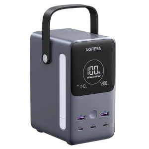 UGREEN PB770 48000mAh 300W Grey (25286)