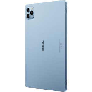 Blackview Oscal Pad 9 4/128GB 4G Dual Sim Metallic Titanium Grey