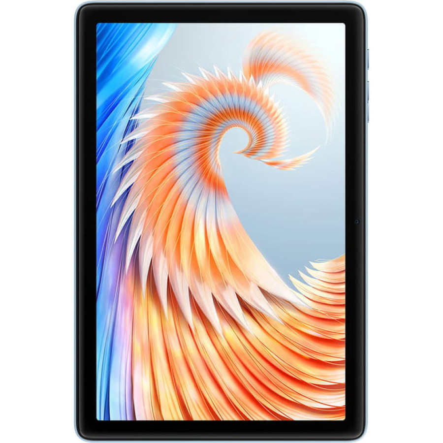 Blackview Oscal Pad 9 4/128GB 4G Dual Sim Metallic Titanium Grey