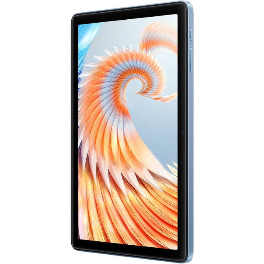 Blackview Oscal Pad 9 4/128GB 4G Dual Sim Metallic Titanium Grey