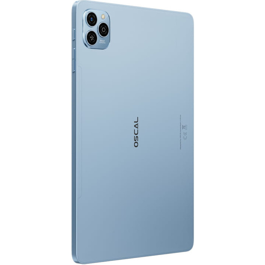 Blackview Oscal Pad 9 4/128GB 4G Dual Sim Metallic Titanium Grey