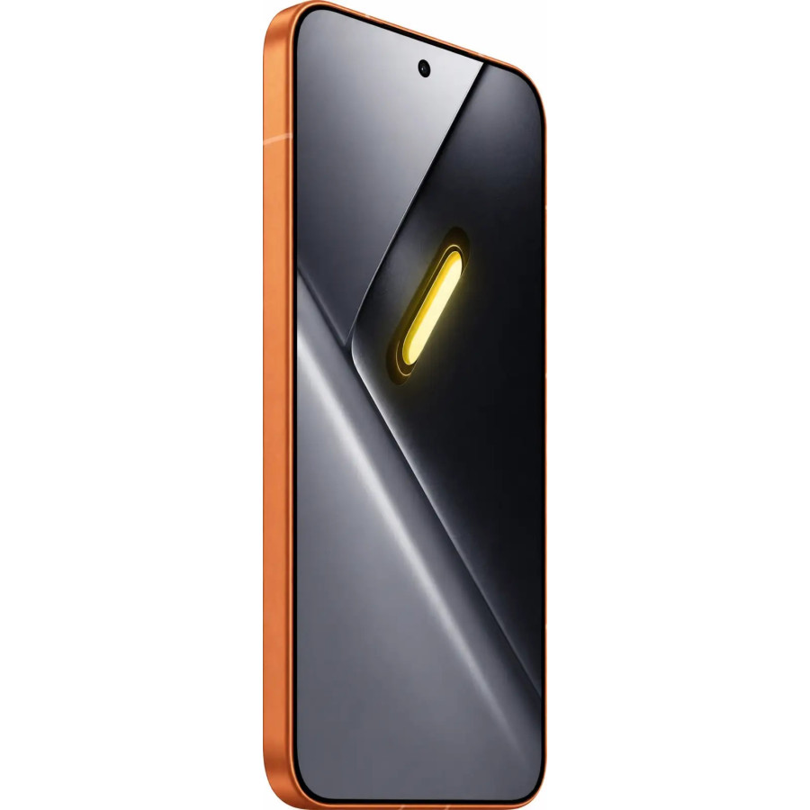 Xiaomi POCO X8 Pro Max 12/256GB Orange (with charger) (Global Version)