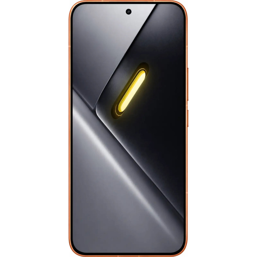 Xiaomi POCO X8 Pro Max 12/256GB Orange (with charger) (Global Version)