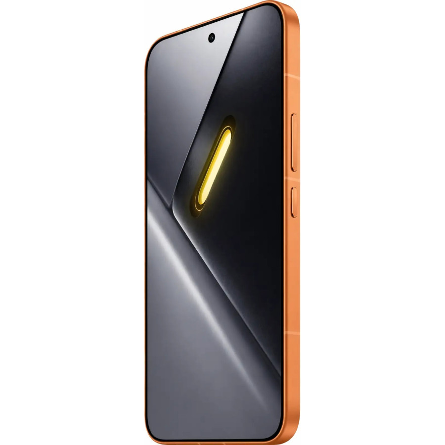 Xiaomi POCO X8 Pro Max 12/256GB Orange (with charger) (Global Version)
