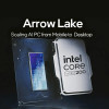 Intel Core Ultra 9 285K (BX80768285K)