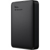 WD Elements Portable 5 TB (WDBU6Y0050BBK, WDBEBA0050BBK)