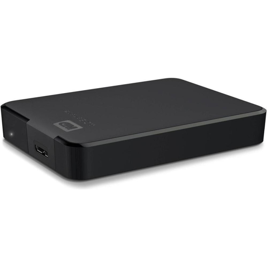 WD Elements Portable 5 TB (WDBU6Y0050BBK, WDBEBA0050BBK)