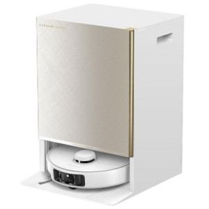 Dreame Matrix 10 Pro White (RLM61HE-Wh)