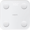 Xiaomi Mi Body Composition Scale S400 White (BHR7793GL)