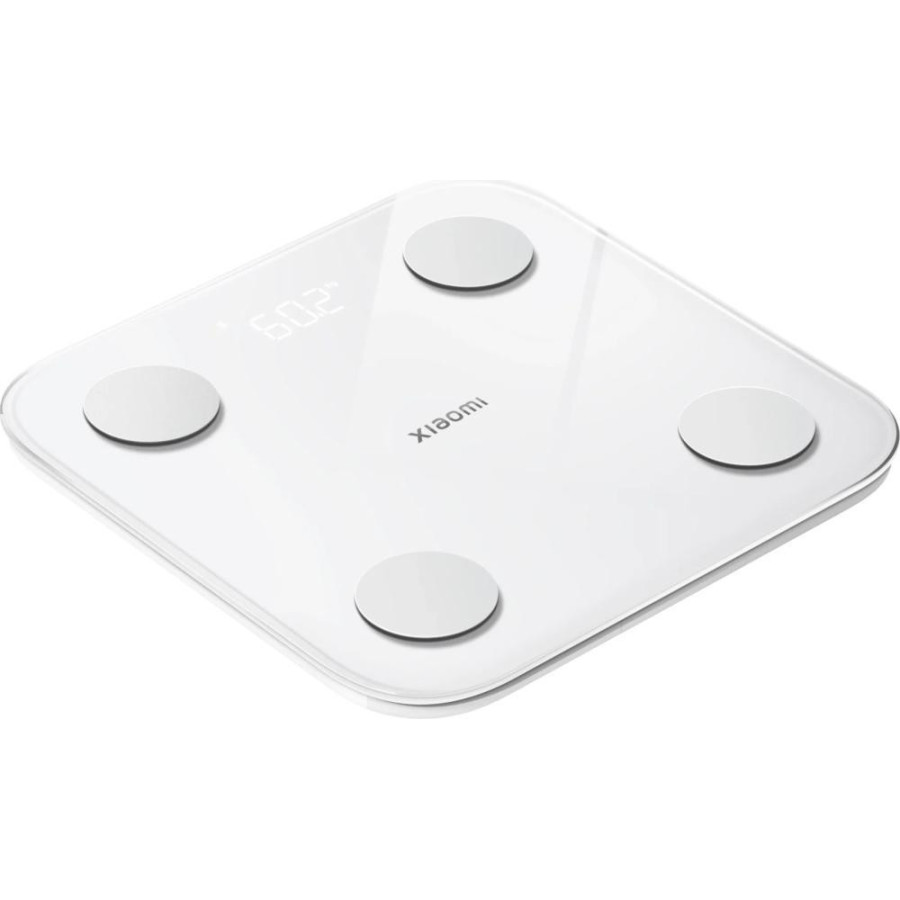 Xiaomi Mi Body Composition Scale S400 White (BHR7793GL)
