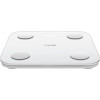 Xiaomi Mi Body Composition Scale S400 White (BHR7793GL)