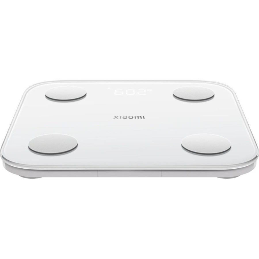 Xiaomi Mi Body Composition Scale S400 White (BHR7793GL)