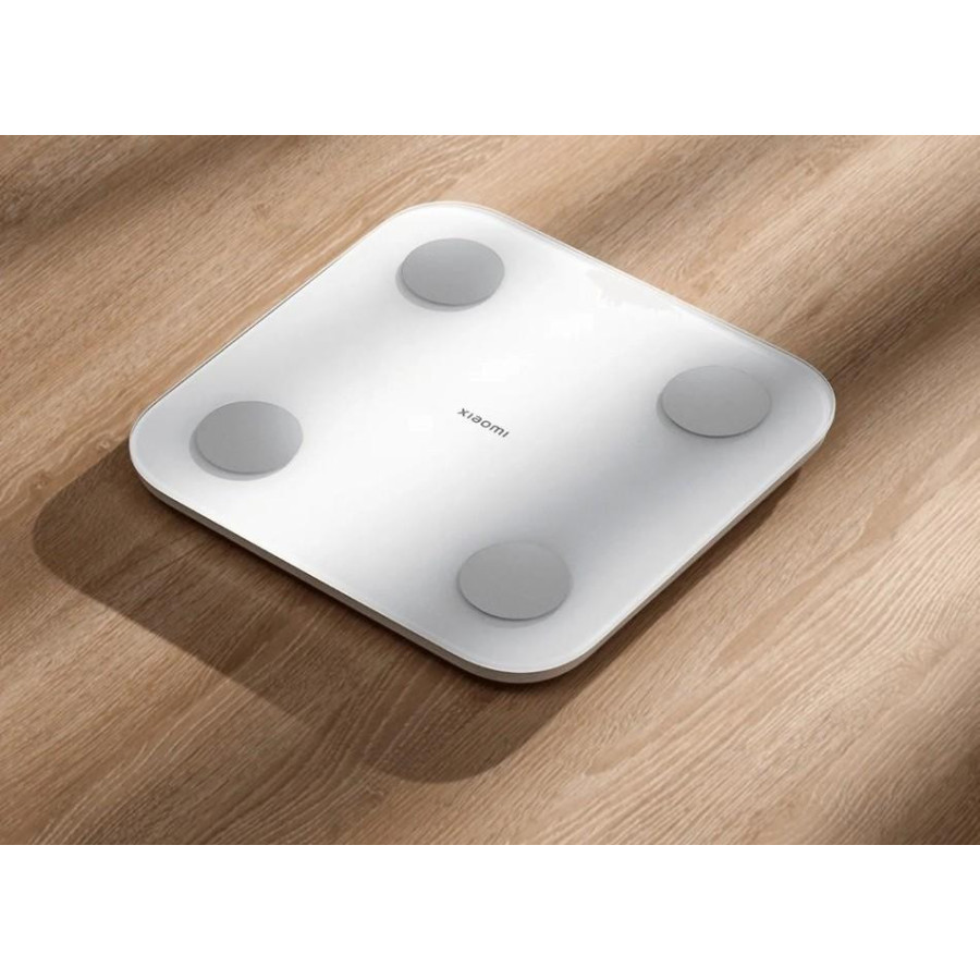 Xiaomi Mi Body Composition Scale S400 White (BHR7793GL)