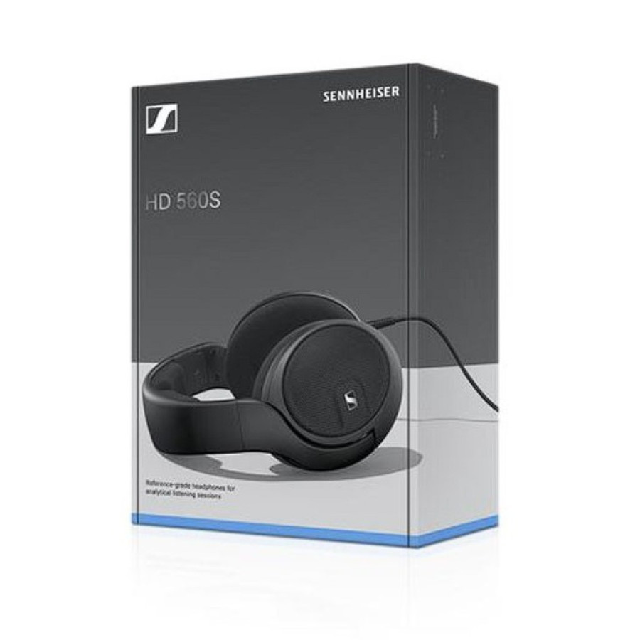 Sennheiser HD 560 S (509144)