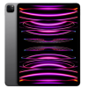 Apple iPad Pro 12.9 2022 Wi-Fi + Cellular 256GB Space Gray (MP603, MP203)