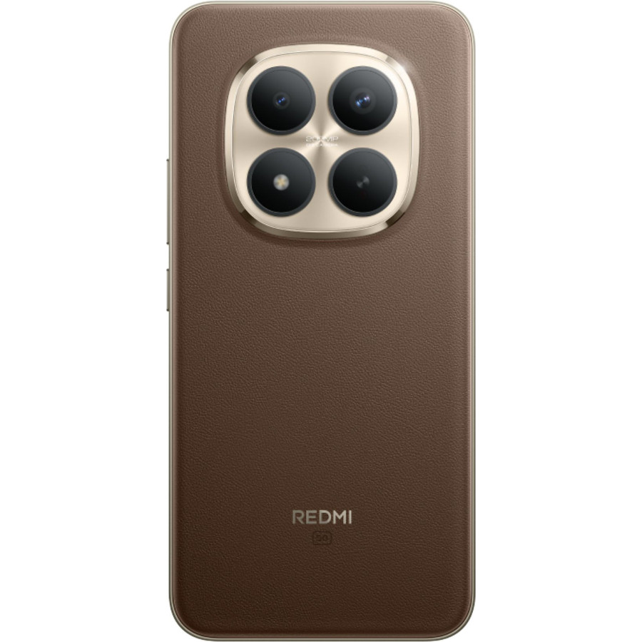 Xiaomi Redmi Note 15 Pro+ 12/256GB Mocha Brown (with charger) (Global Version)