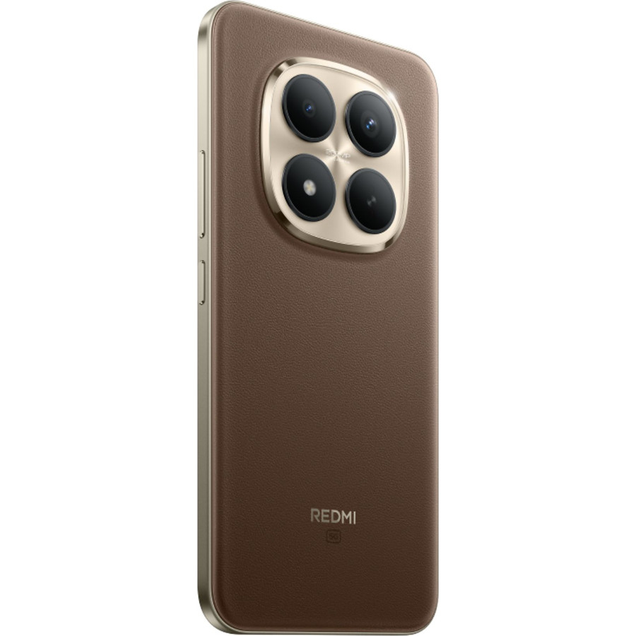 Xiaomi Redmi Note 15 Pro+ 12/256GB Mocha Brown (with charger) (Global Version)