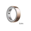Oura Ring 4 Rose Gold Size 11 (JZ90-54219-11)