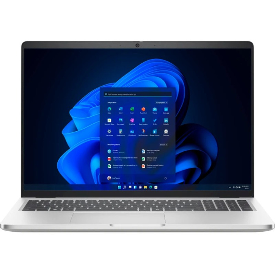Dell Pro 16 Plus PB16250 32/1TB Platinum Silver (TR16ARLCS)