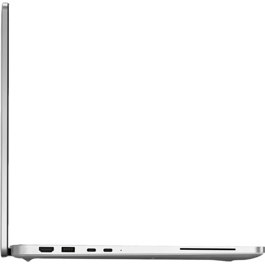 Dell Pro 16 Plus PB16250 32/1TB Platinum Silver (TR16ARLCS)