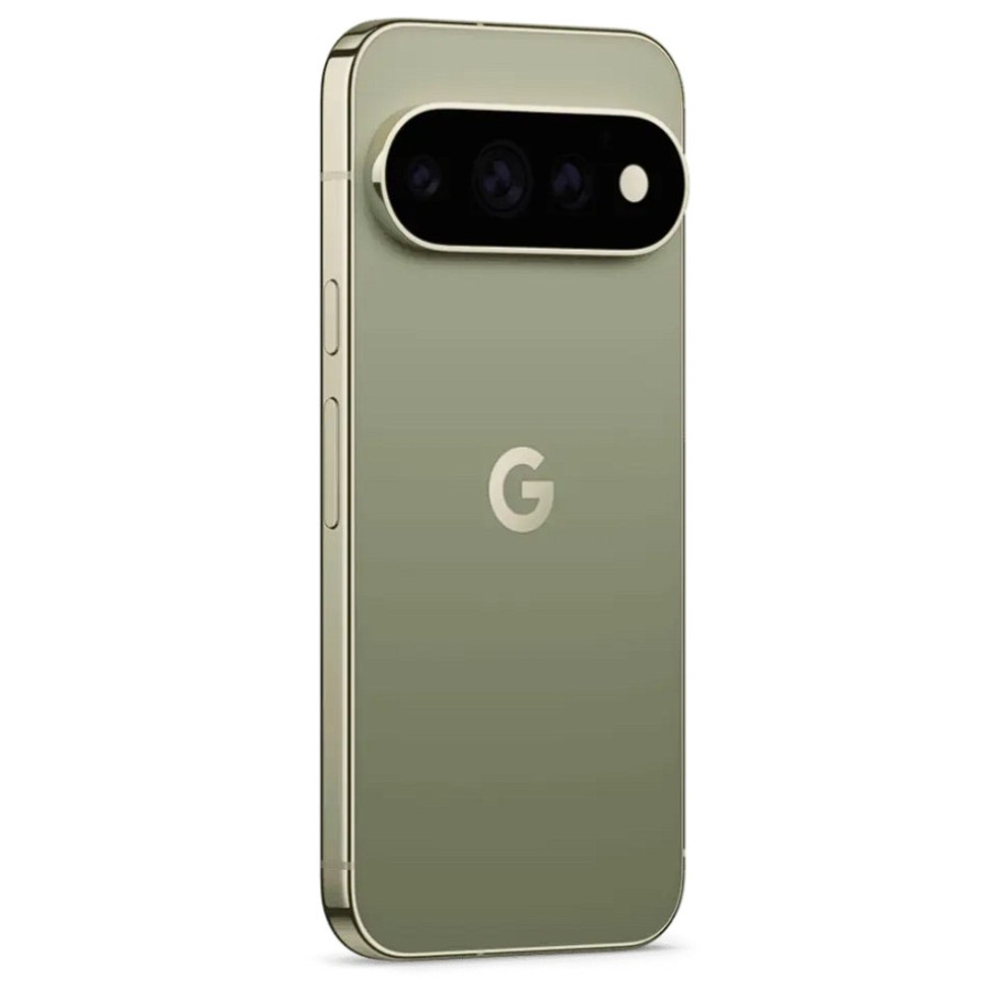 Google Pixel 11 Pro 12/512GB Olive