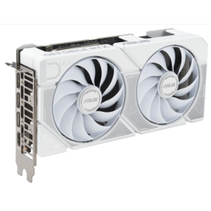 ASUS DUAL-RTX5060TI-O16G-WHITE (90YV0MH6-M0NA00)