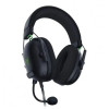 Razer BlackShark V2 + USB Sound Card Black