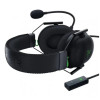 Razer BlackShark V2 + USB Sound Card Black