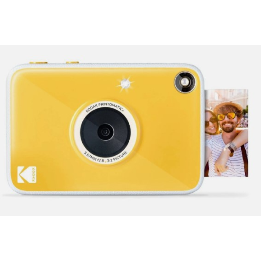 Kodak Printomatic+ (10MP)